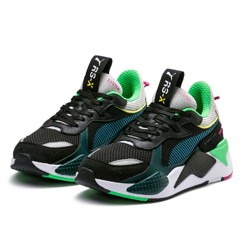 RS-X Toys foto 2